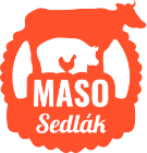 Logo Maso Sedlák