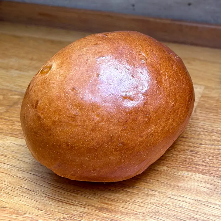 Lomnická pekárna - Burgerbulka