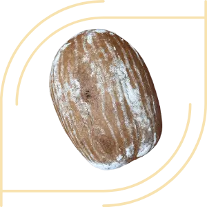 Vinný chléb (Lomnická pekárna)